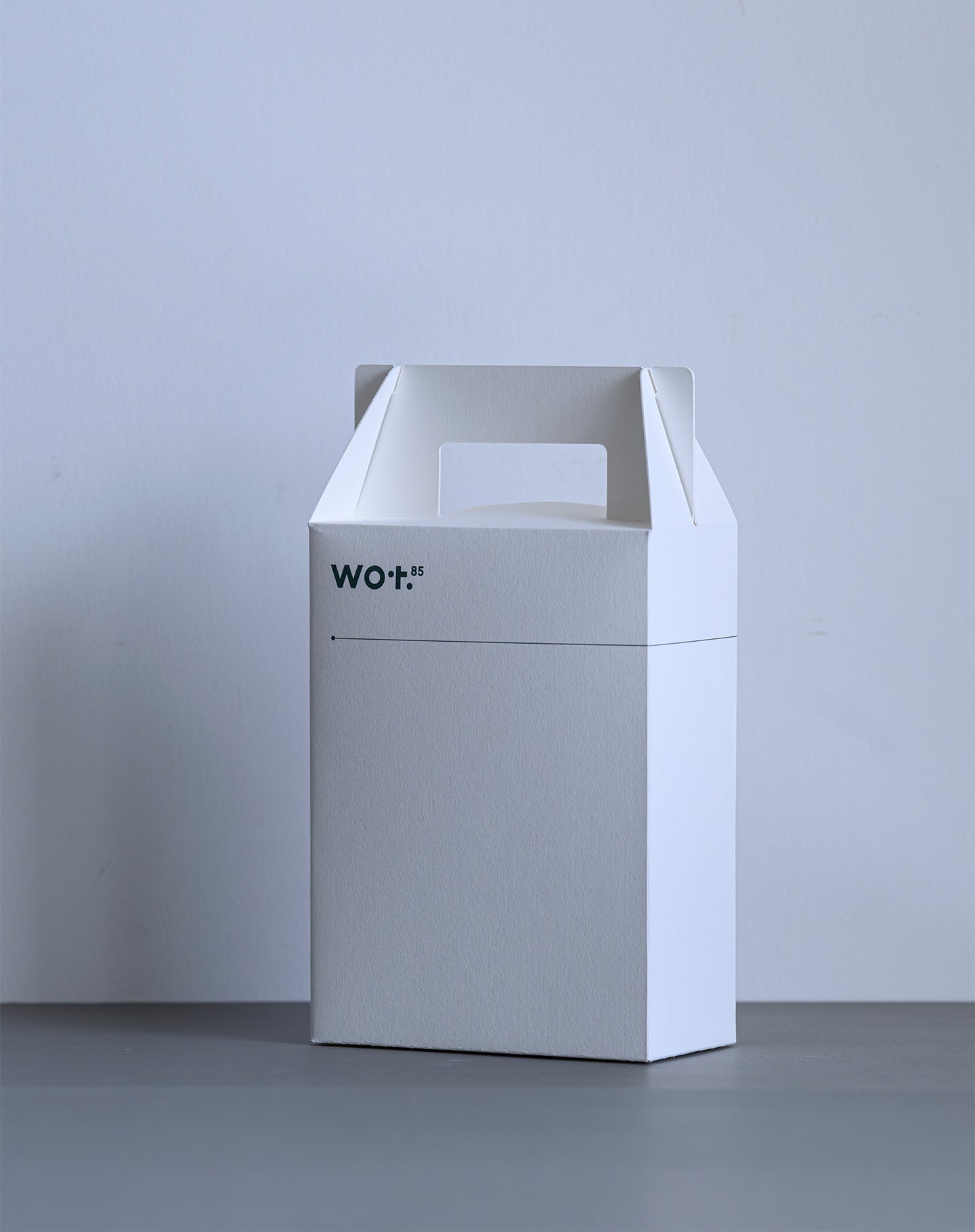TOOTH GEL & MOUTHWASH｜GIFT BOX